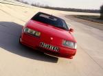 Renault Alpine GTA V6 Turbo 1985 года